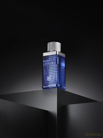 Iconiq Blue - woda toaletowa - Volume: 100 ml