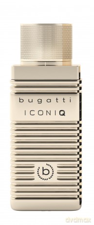 Iconiq Gold - woda toaletowa - Volume: 100 ml
