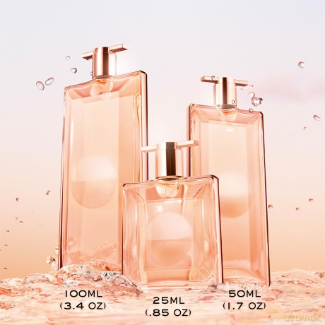 Id´le - woda toaletowa - Volume: 25 ml