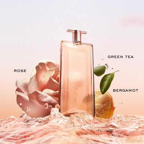 Id´le - woda toaletowa - Volume: 50 ml