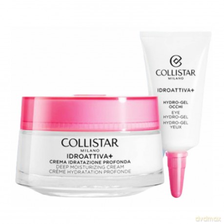 Idroattiva+ Skincare Gift Set