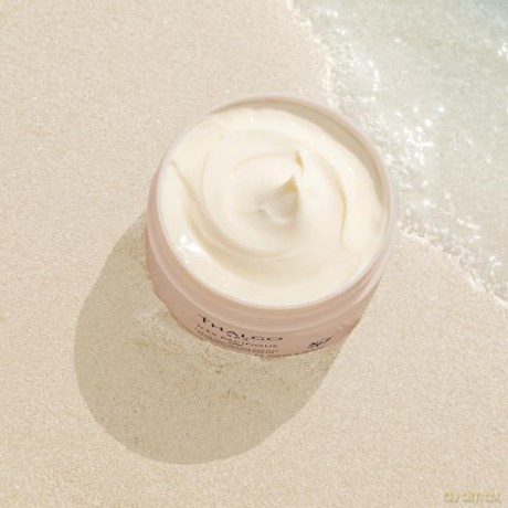 Iles Pacifique Body Cream Islands Luscious Cream 200 ml