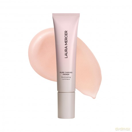 Illuminating Primer Pure Canvas Primer - Volume: 30 ml