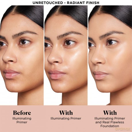 Illuminating Primer Pure Canvas Primer - Volume: 30 ml