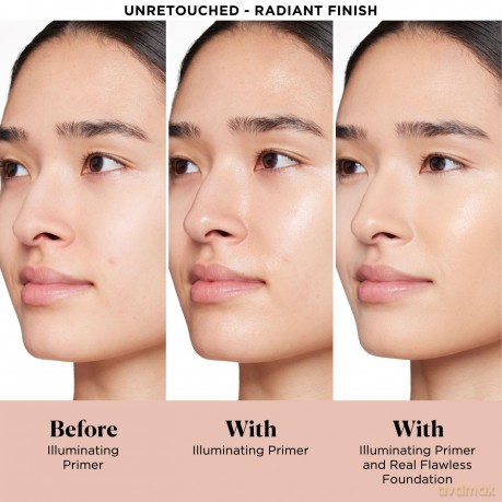 Illuminating Primer Pure Canvas Primer - Volume: 30 ml