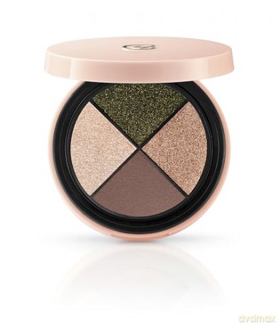Impeccabile Eyeshadow Palette Eye Palette 4.5 g - Shade: 02 Milano with Love