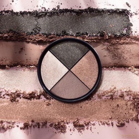 Impeccabile Eyeshadow Palette Eye Palette 4.5 g - Shade: 02 Milano with Love