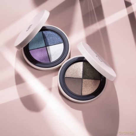 Impeccabile Eyeshadow Palette Eye Palette 4.5 g - Shade: 02 Milano with Love