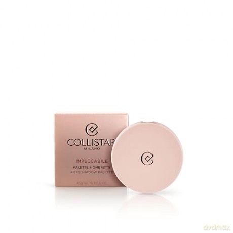 Impeccabile Eyeshadow Palette Eye Palette 4.5 g - Shade: 02 Milano with Love