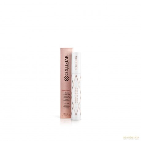 Impeccabile Mascara Base 12.5 ml