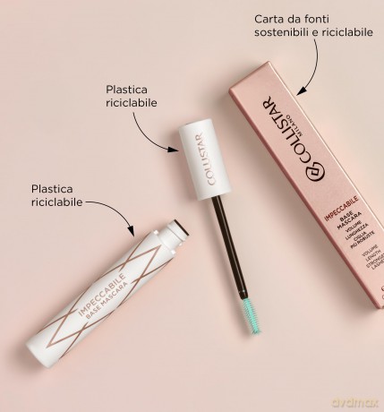 Impeccabile Mascara Base 12.5 ml