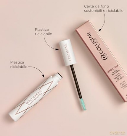 Impeccabile Mascara Base 12.5 ml
