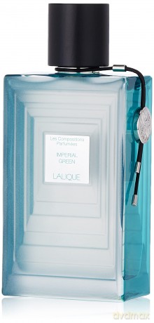 Imperial Green - woda perfumowana - Volume: 100 ml