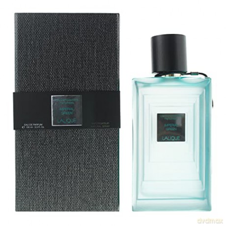 Imperial Green - woda perfumowana - Volume: 100 ml