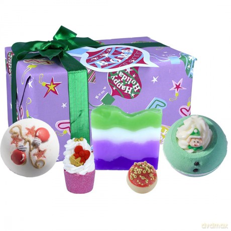 Incredibauble Christmas Giftpack