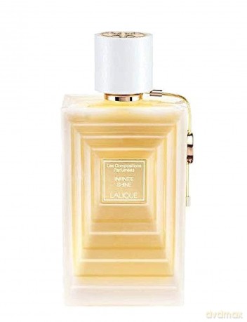 Infinite Shine - woda perfumowana - Volume: 100 ml