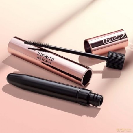 Infinito Extreme Length Mascara Refill 7.5 ml - Shade: Extra Black