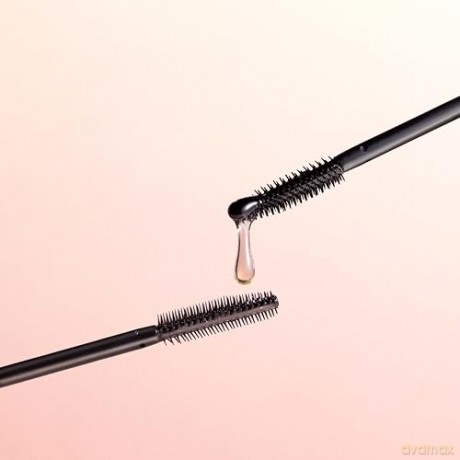 Infinito Extreme Length Mascara Refill 7.5 ml - Shade: Extra Black