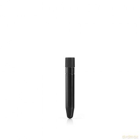 Infinito Extreme Length Mascara Refill 7.5 ml - Shade: Extra Black