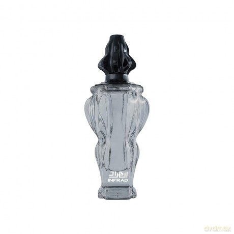 Infrad Noir Edition - woda perfumowana - Volume: 100 ml
