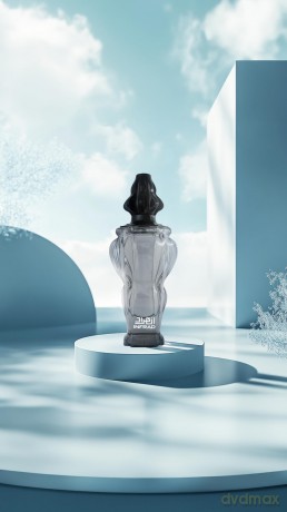 Infrad Noir Edition - woda perfumowana - Volume: 100 ml