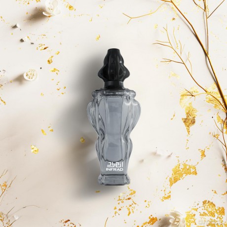 Infrad Noir Edition - woda perfumowana - Volume: 100 ml