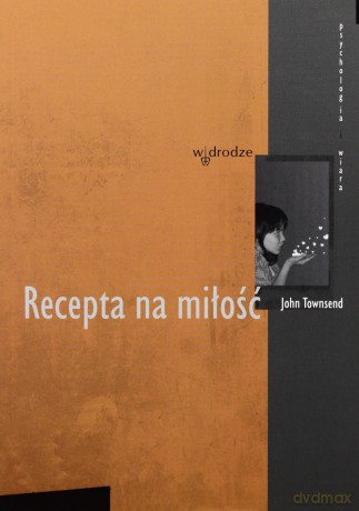 Recepta na miłość [KSIĄŻKA]