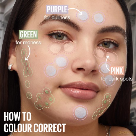 Instant Anti-Age Eraser Concealer 6.8 ml - Shade: Green