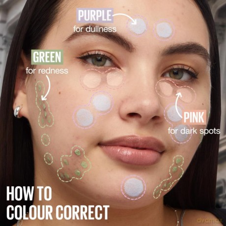Instant Anti-Age Eraser Concealer 6.8 ml - Shade: Purple