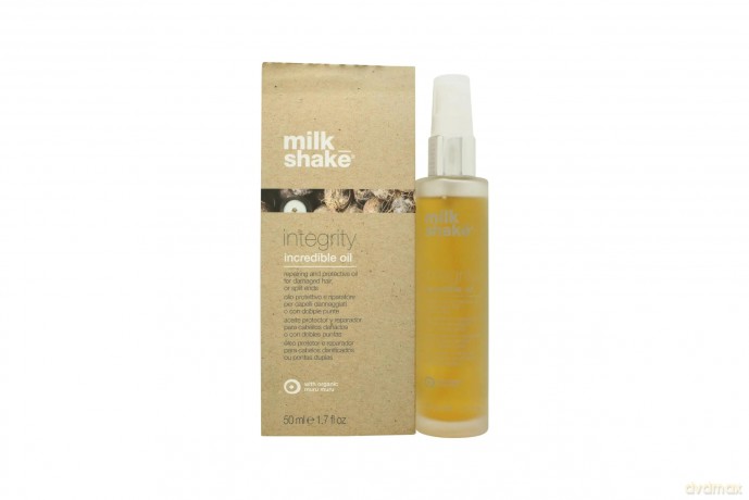Integrity Incredible Oil Leave-in Hair Treatment for Split Ends 50 ml