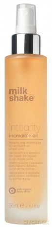 Integrity Incredible Oil Leave-in Hair Treatment for Split Ends 50 ml