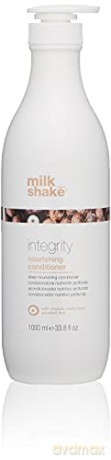 Integrity Nourishing Conditioner for damaged hair - Volume: 1000 ml