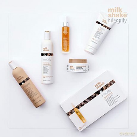 Integrity Nourishing Conditioner for damaged hair - Volume: 1000 ml