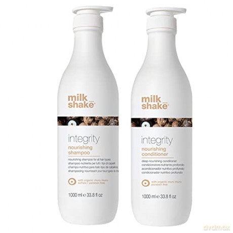 Integrity Nourishing Conditioner for damaged hair - Volume: 1000 ml