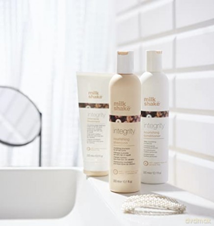 Integrity Nourishing Conditioner for damaged hair - Volume: 1000 ml