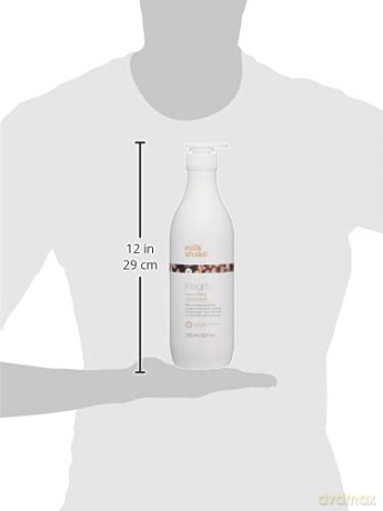 Integrity Nourishing Conditioner for damaged hair - Volume: 1000 ml