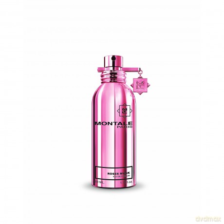 Intense Roses Musk - parfm - Volume: 50 ml