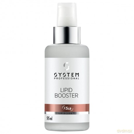Intensive care for damaged hair Lipid Booster - Variant: 95 ml