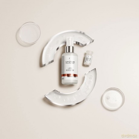 Intensive care for damaged hair Lipid Booster - Variant: 95 ml