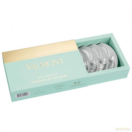 Intensive Care Regenerating Eye Care Set Eye Regenerating Mask Treatment