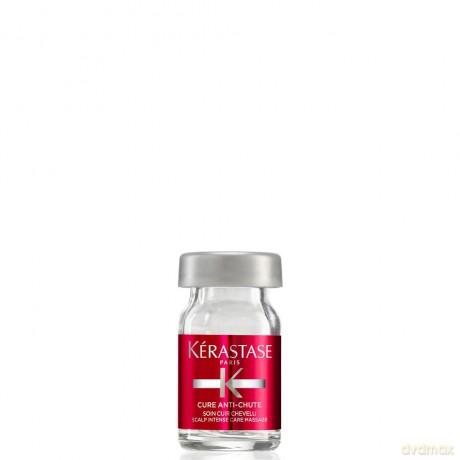 Intensive cure against hair loss Specifique - Volume: 42 x 6 ml