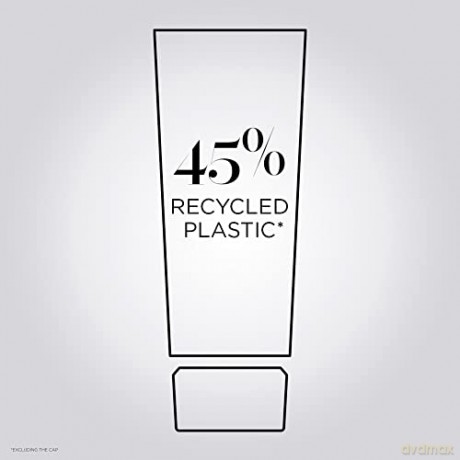 Intensive deep care for lightened or highlighted hair Blond Absolu Cicaflash Intense Fortifying Treatment 250 ml