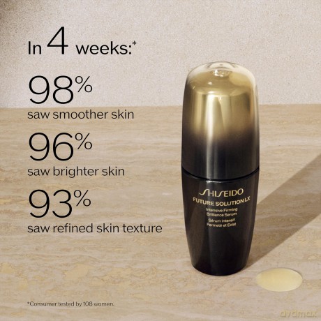 Intensive Firming Brilliance Serum Future Solution LX Intensive Firming Brilliance Serum 50 ml