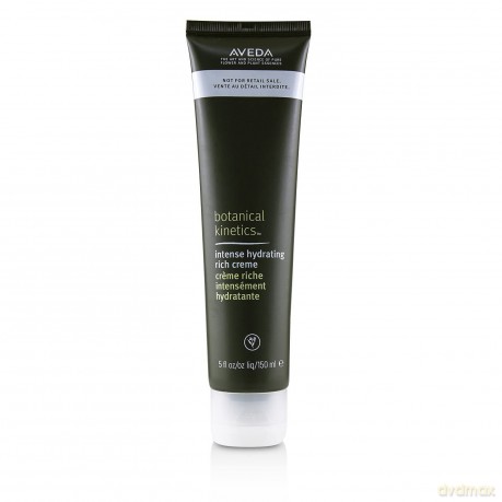 Intensive hydrating cream for dry skin Botanical Kinetics Intense Hydrating Rich Creme 150 ml