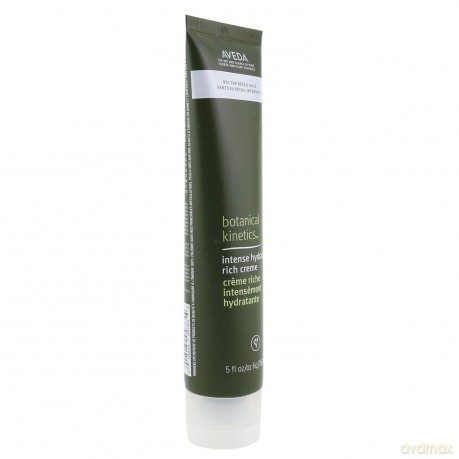 Intensive hydrating cream for dry skin Botanical Kinetics Intense Hydrating Rich Creme 150 ml