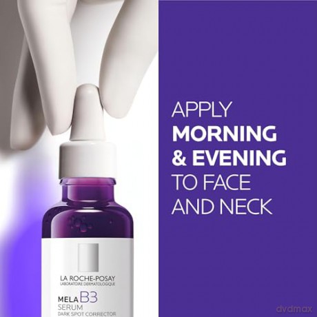 Intensive serum against dark spots Mela B3 Intensive Anti-Dark Spots Serum 30 ml