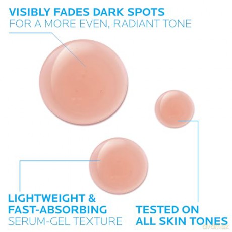 Intensive serum against dark spots Mela B3 Intensive Anti-Dark Spots Serum 30 ml