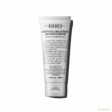 Intensive Treatment and Moisturizer 100 ml