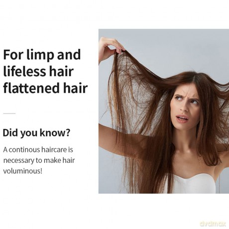Intensively regenerating hair mask 8 Seconds Liquid Hair Mask - Volume: 20 x 8 ml