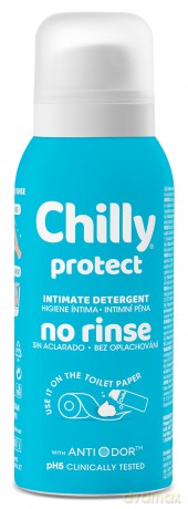 Intimate foam Protect Intimate Detergent 100 ml